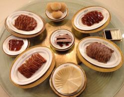 -全聚德烤鸭店·宴会厅(和平门店)