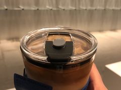-CUBIC3三立方咖啡(西岸凤巢店)