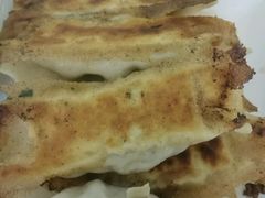 -春水锅贴·传统鲁菜(大明湖店)