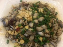 -渔中舟海鲜大排档(普陀沈家门店)
