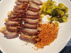 -菌自由丨野生菌火锅特色庭院餐厅(丽江古城店)