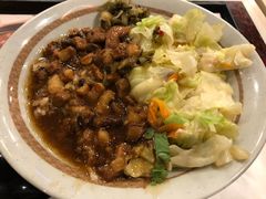 -永和大王(小厨·东四十条店)