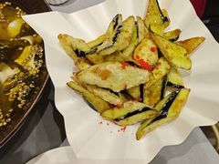 -金哥私房菜馆(张府园总店)