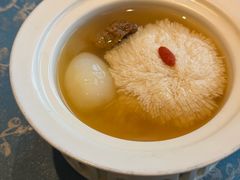 -扬州香格里拉·香宫中餐厅