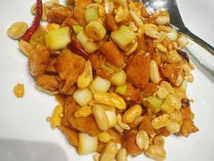 -喜悦烤鸭·新京菜(王府井店)