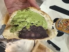 -烘焙町面包店(西四店)