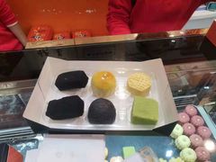-陶陶居饼家(惠福东路店)