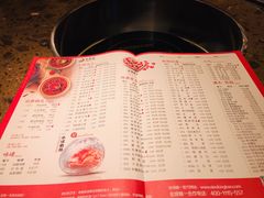 -小龙坎老火锅(北京三里屯店)