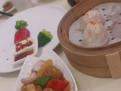 -益利大酒楼(井岸店)