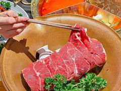 -廖掌柜·重庆鲜货火锅(上海首店)