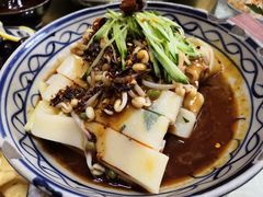 -骊山十三花民俗餐厅