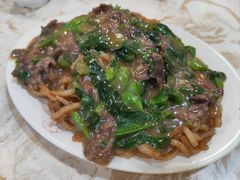 -粤潮牛肉火锅店(江南大道店)