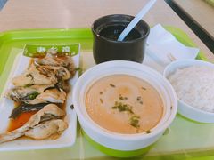 -老乡鸡(合肥高铁南站店)