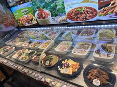 -陈家味(古柏店)