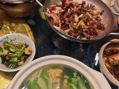 -阿嫂印象·民间江湖菜(大学城店)