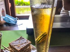 -西双版纳洲际度假酒店兰吧