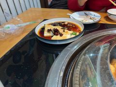 -人民公社大食堂(顺义总店)