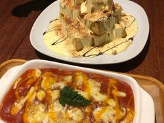 -卡朋厨房(289艺术园区店)