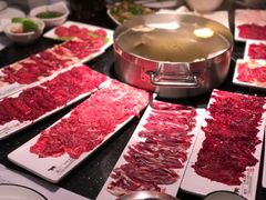 -牛事制造局牛肉火锅(莲岳路店)