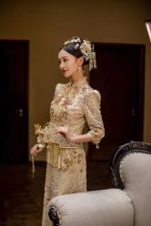 -韩国天使嫁衣婚纱礼服馆(上海旗舰店)