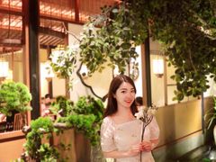 -绿茶餐厅