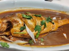 -蓝珊瑚蒸汽海鲜餐厅(龙奥店)