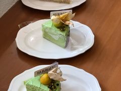 -流酥可心·牛乳蛋糕商店(禾祥西路店)