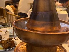 -虾大侠·盱眙龙虾老北京铜锅涮羊肉(金楠天街店)