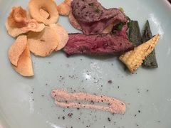 -松临·铁板烧&Omakase(神农店)