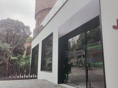 -J Create城市露营咖啡·简餐·宠物(上海动物园店)