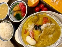 -威尼斯人酒店琳琅美食广场
