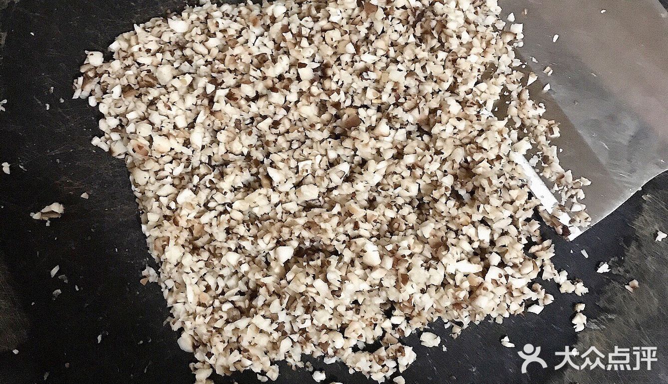 宅家DIY｜给你一碗百搭送饭的肉臊子