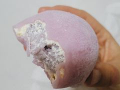 芋泥大福-欢饮(王府井总店)
