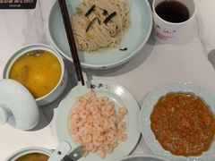 -裕兴记•蟹黄面馆(人民广场店)