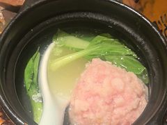 清炖狮子头-南京大牌档(青岛万象城店)