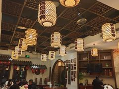 -杨记隆府(白象街店)