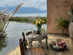 -六阅·福十 FORTEN 海景咖啡西餐厅(双廊古镇店)