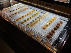 -牛New寿喜烧(中山公园龙之梦店)