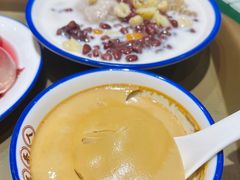 焦糖炖奶-五条人糖水铺(武林总店)