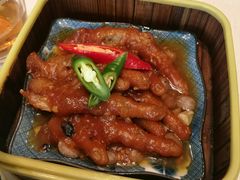 -欣旺·迎宾楼·百年无锡菜