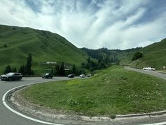-新疆那拉提国家旅游度假区