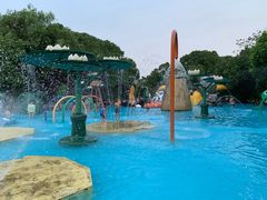 -热带风暴水上乐园