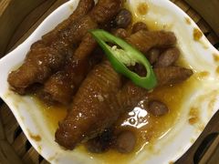 -虾饺妹·粤式手工点心(水荫路店)
