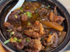 -潮悦牛肉火锅城(水贝店)