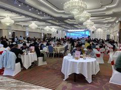 大堂-圣丰城酒家·宴会(宝安大仟里店)