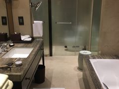 -上海崇明金茂凯悦酒店