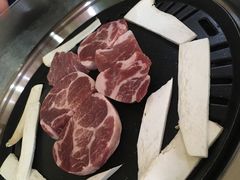 -朴大炮韩式碳烤肉(总店)