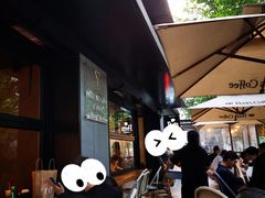 -Peet's 皮爷咖啡(东湖路手作店)