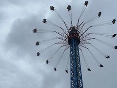 -横店影视城梦幻谷园区