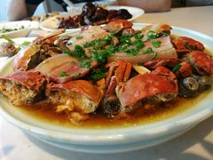 -壹只菜·崇明本地特色菜(崇明南门店)